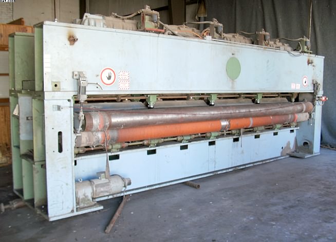 FEHRER NL9 Loom, 4 meter,